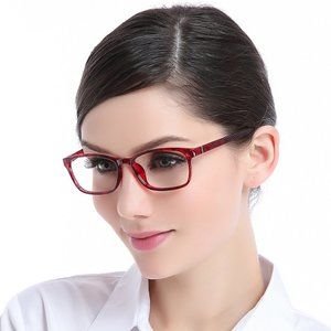 Anti-blue light glasses